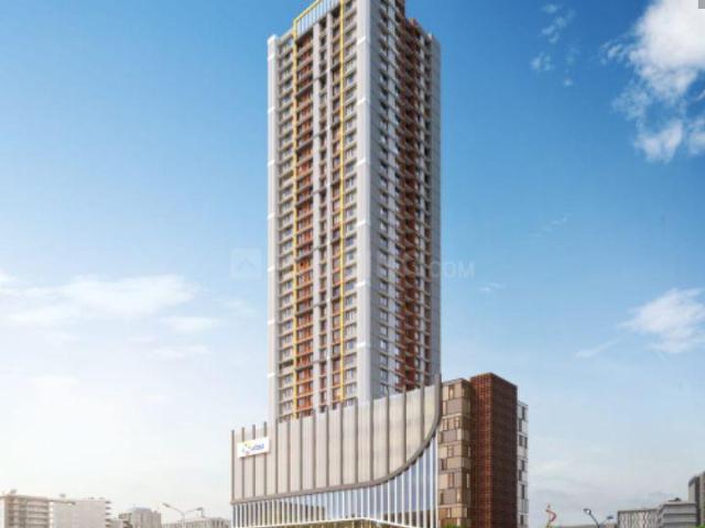 2 BHK Apartment in Bhandup West for resale Mumbai. The reference number is 14964501