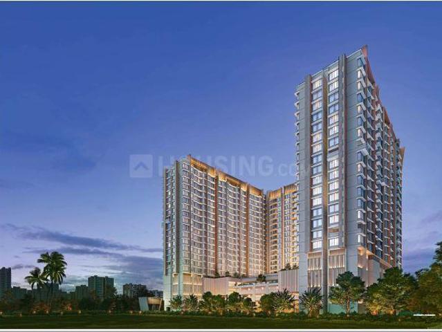 2 BHK Apartment in Bhandup West for resale Mumbai. The reference number is 15765562