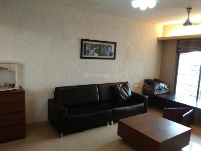 2 BHK Apartment in Bhandup West for resale Mumbai. The reference number is 16233399