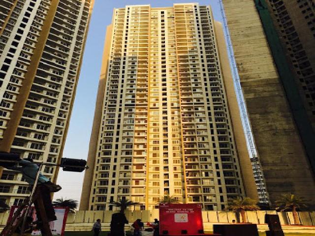 2 BHK Apartment in Bhandup West for resale Mumbai. The reference number is 16483951