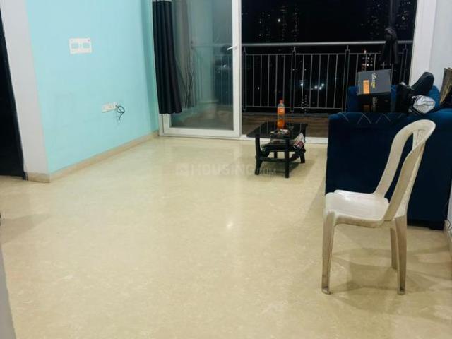 2 BHK Apartment in Bhandup West for resale Mumbai. The reference number is 16534215