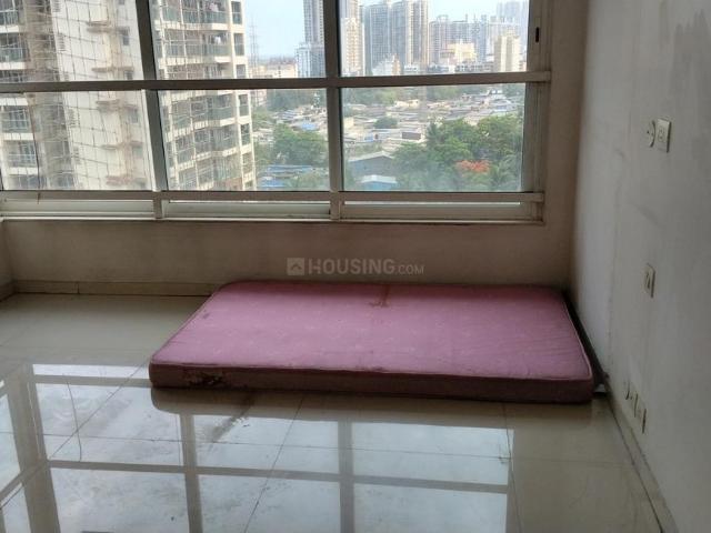 2 BHK Apartment in Bhandup West for resale Mumbai. The reference number is 17759070