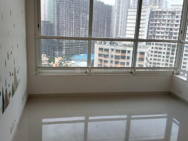 2 BHK Apartment in Bhandup West for resale Mumbai. The reference number is 17759070