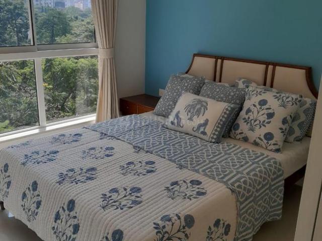 2 BHK Apartment in Bhandup West for resale Mumbai. The reference number is 18606168