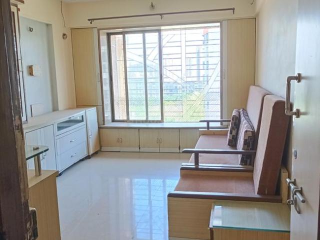 2 BHK Apartment in Bhandup West for resale Mumbai. The reference number is 18701185