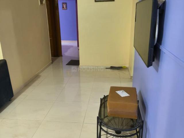 2 BHK Apartment in Bhandup West for resale Mumbai. The reference number is 18787565