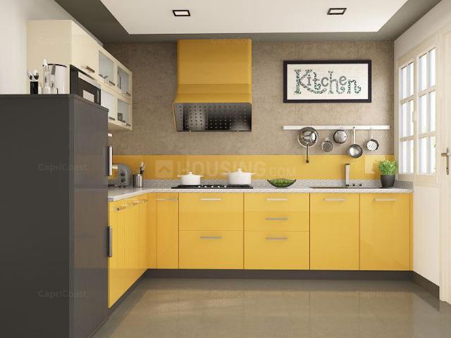 2 BHK Apartment in Bhandup West for resale Mumbai. The reference number is 19126430