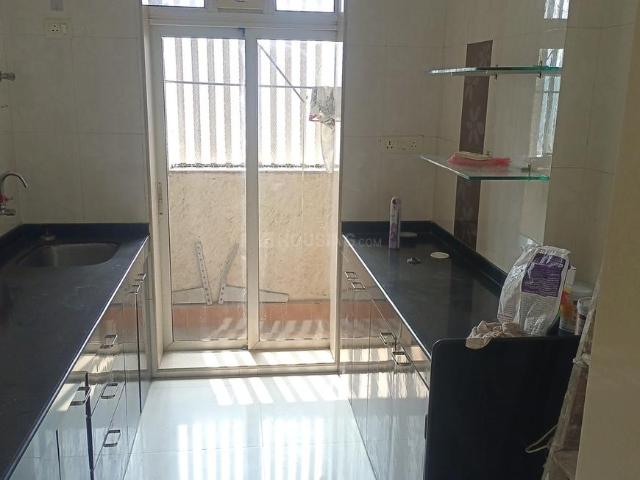 2 BHK Apartment in Bhandup West for resale Mumbai. The reference number is 19224639