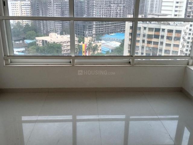 2 BHK Apartment in Bhandup West for resale Mumbai. The reference number is 19246573