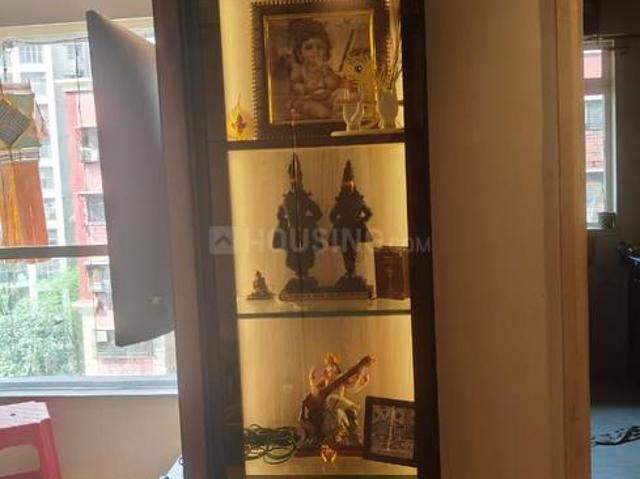 2 BHK Apartment in Bhandup West for resale Mumbai. The reference number is 19859300
