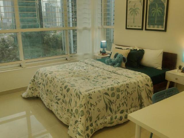 2 BHK Apartment in Bhandup West for resale Mumbai. The reference number is 19876877