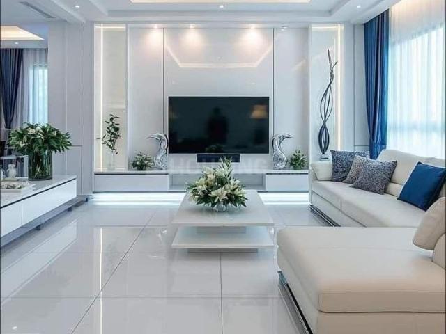 2 BHK Apartment in Bhandup West for resale Mumbai. The reference number is 19894963
