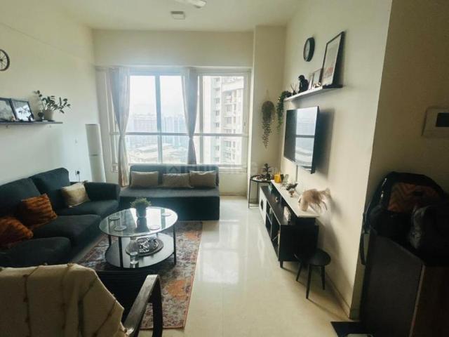 2 BHK Apartment in Bhandup West for resale Mumbai. The reference number is 19947635