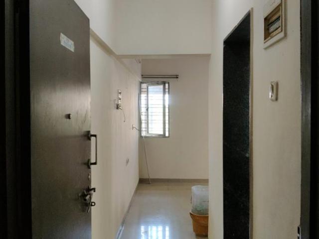 2 BHK Apartment in Bhandup West for resale Mumbai. The reference number is 19959971