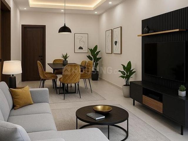 2 BHK Apartment in Bhandup West for resale Mumbai. The reference number is 19997108