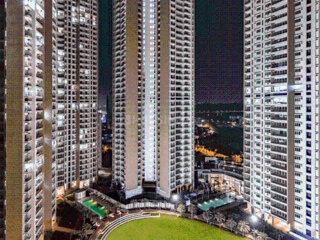 2 BHK Apartment in Bhandup West for resale Mumbai. The reference number is 19997699