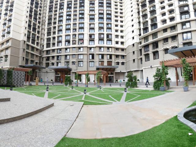 2 BHK Apartment in Bhandup West for resale Mumbai. The reference number is 11047654