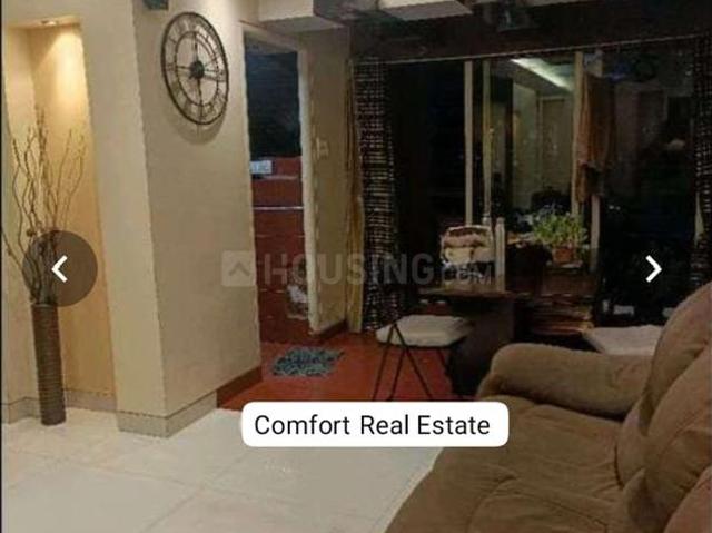2 BHK Apartment in Bhandup West for resale Mumbai. The reference number is 13417296