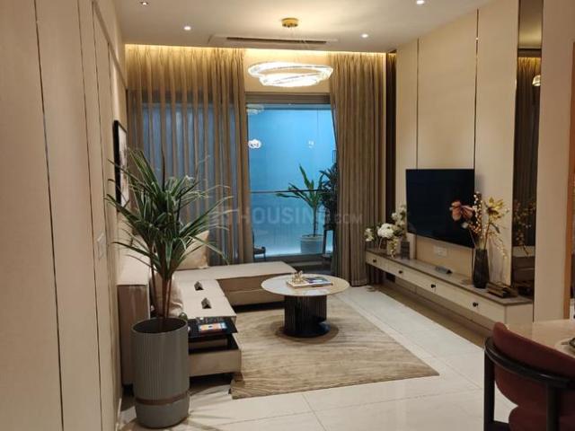 2 BHK Apartment in Bhandup West for resale Mumbai. The reference number is 20105846
