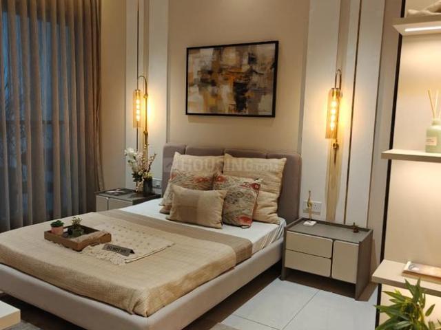 2 BHK Apartment in Bhandup West for resale Mumbai. The reference number is 20105886