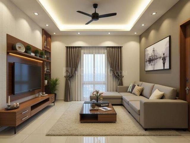 2 BHK Apartment in Bhandup West for resale Mumbai. The reference number is 20107077