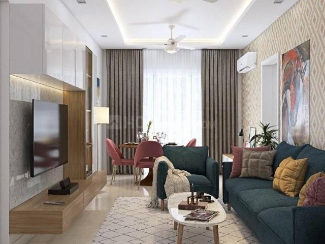 2 BHK Apartment in Bhandup West for resale Mumbai. The reference number is 20107114