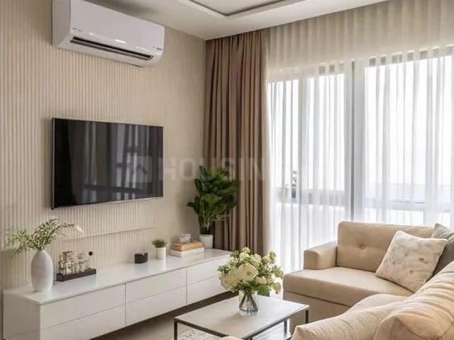 2 BHK Apartment in Bhandup West for resale Mumbai. The reference number is 20107163
