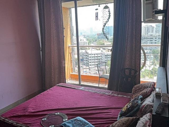 2 BHK Apartment in Bhandup West for resale Mumbai. The reference number is 20127966