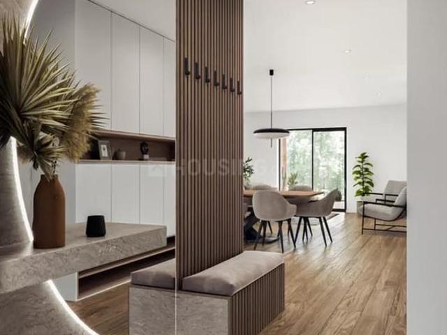 2 BHK Apartment in Bhandup West for resale Mumbai. The reference number is 20122927