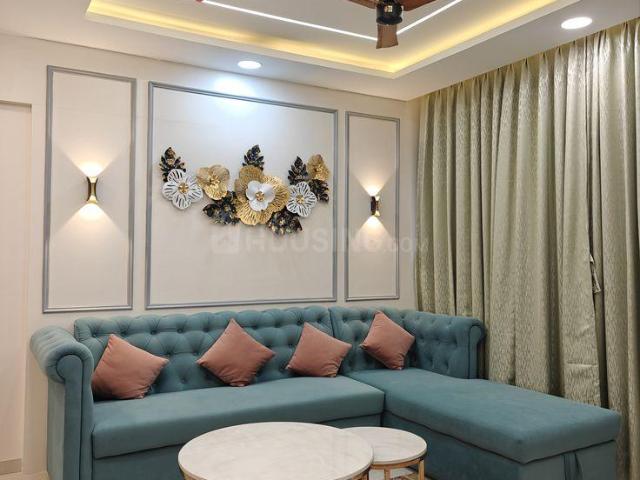 2 BHK Apartment in Bhandup West for resale Mumbai. The reference number is 20123248