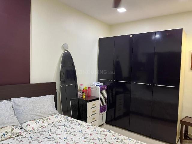 2 BHK Apartment in Bhandup West for resale Mumbai. The reference number is 20175656