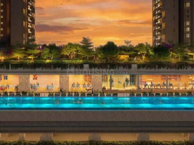 2 BHK Apartment in Bhandup West for resale Mumbai. The reference number is 20337519