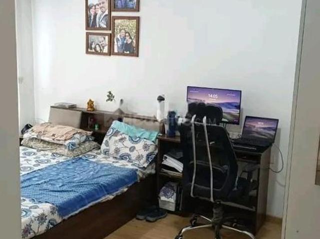 2 BHK Apartment in Bhandup West for resale Mumbai. The reference number is 20476838