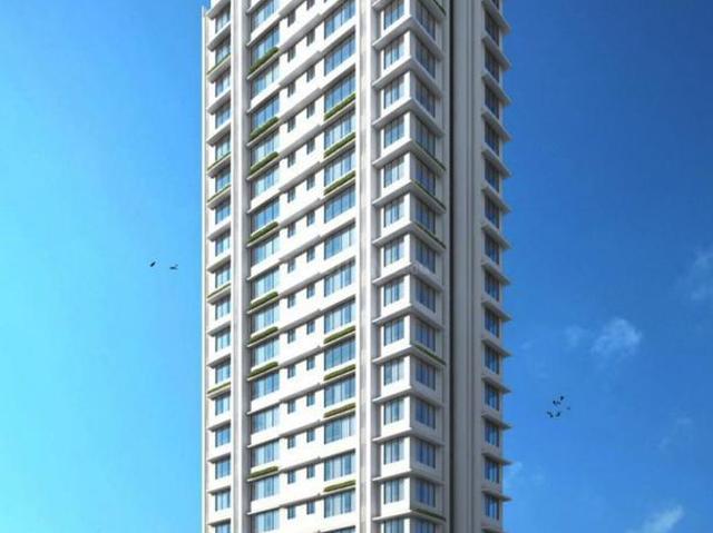 2 BHK Apartment in Bhandup West for resale Mumbai. The reference number is 20563198