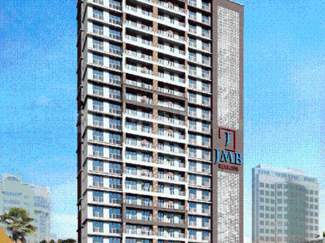 2 BHK Apartment in Bhandup West for resale Mumbai. The reference number is 20571846