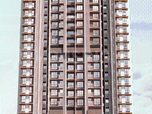 2 BHK Apartment in Bhandup West for resale Mumbai. The reference number is 20606747