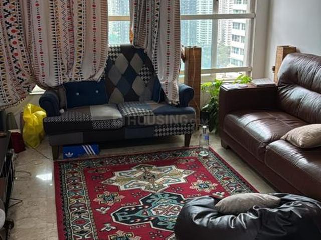 2 BHK Apartment in Bhandup West for resale Mumbai. The reference number is 20646986