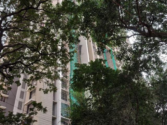 2 BHK Apartment in Bhandup West for resale Mumbai. The reference number is 20663162