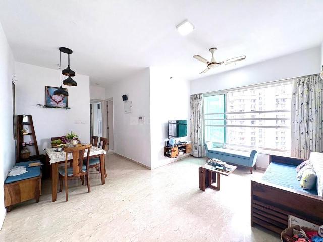 2 BHK Apartment in Bhandup West for resale Mumbai. The reference number is 20717038