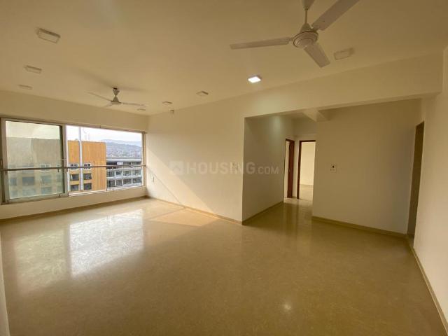 2 BHK Apartment in Bhandup West for resale Mumbai. The reference number is 20711533
