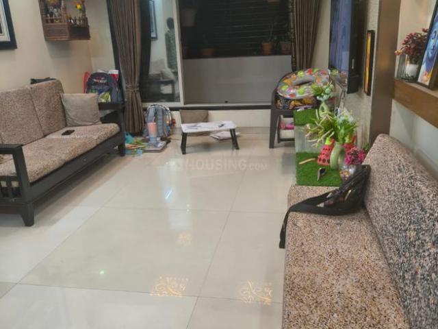 2 BHK Apartment in Bhandup West for resale Mumbai. The reference number is 20712378