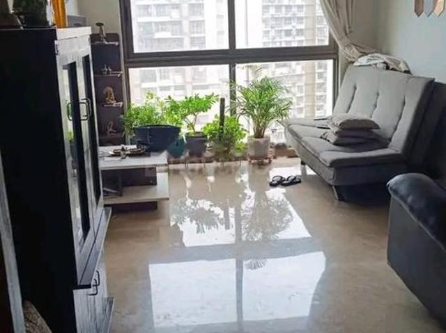 2 BHK Apartment in Bhandup West for resale Mumbai. The reference number is 20733133
