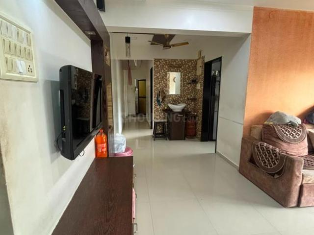 2 BHK Apartment in Bhandup West for resale Mumbai. The reference number is 20775361