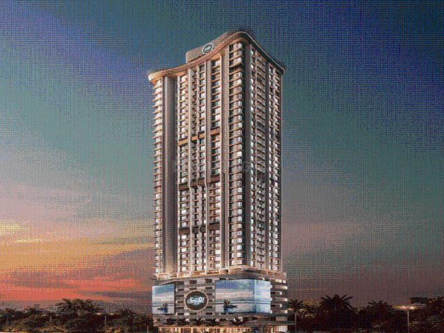 2 BHK Apartment in Bhandup West for resale Mumbai. The reference number is 20770475