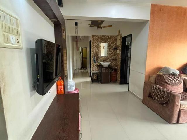 2 BHK Apartment in Bhandup West for resale Mumbai. The reference number is 20789621