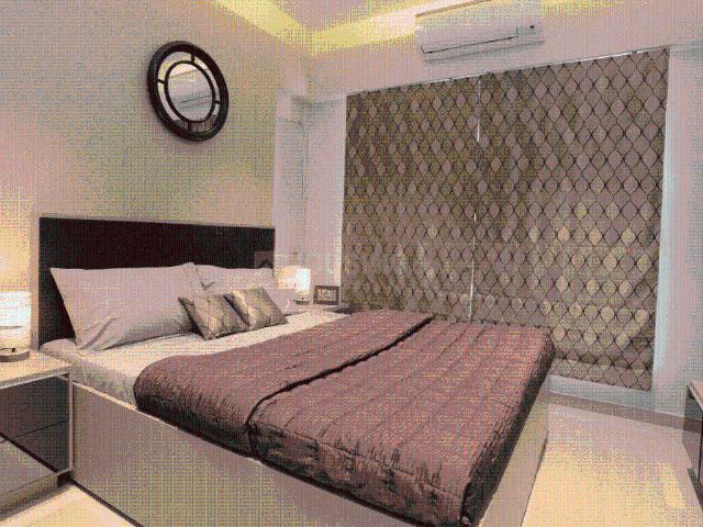 2 BHK Apartment in Bhandup West for resale Mumbai. The reference number is 20929590