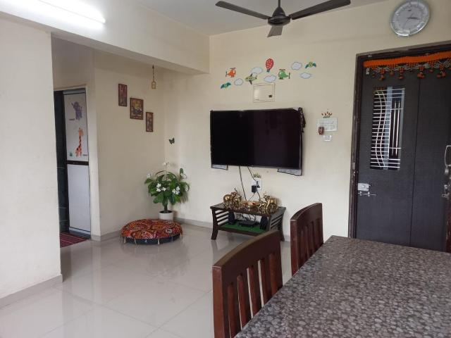2 BHK Apartment in Bhandup West for resale Mumbai. The reference number is 6933229