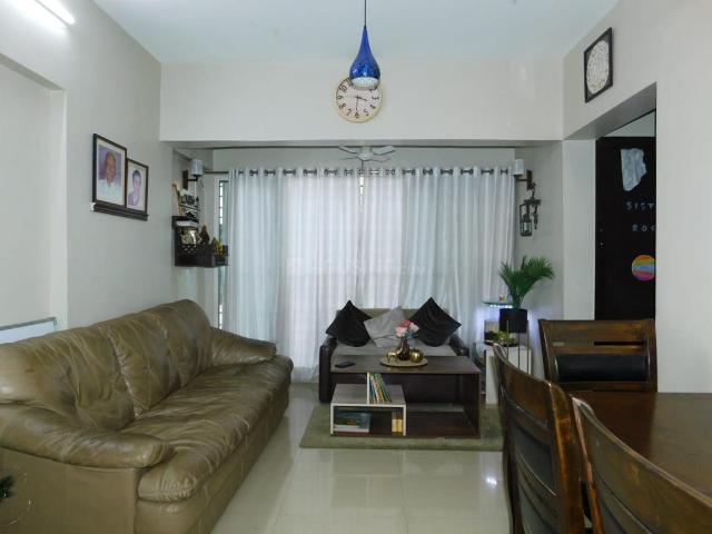 2 BHK Apartment in Bhandup West for resale Mumbai. The reference number is 8252413