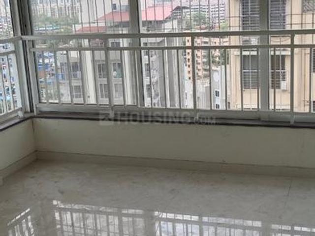 2 BHK Apartment in Bhandup East for rent Mumbai. The reference number is 19670261