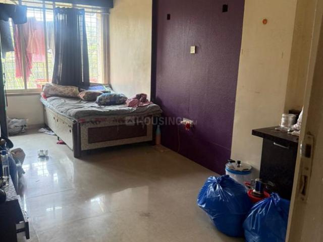 2 BHK Apartment in Bhandup East for rent Mumbai. The reference number is 20099396
